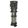 Grundfos CR1-3 A-A-A-E-HQQE 3x230/400 50HZ Vertical Multistage Centrifugal Pump & Motor. 3 Ph Phase) 98160489